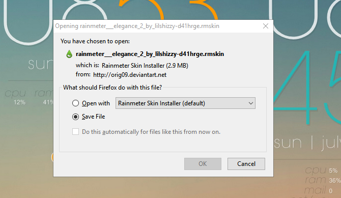 A Simple Guide to Rainmeter: The Windows Desktop Customization Tool
