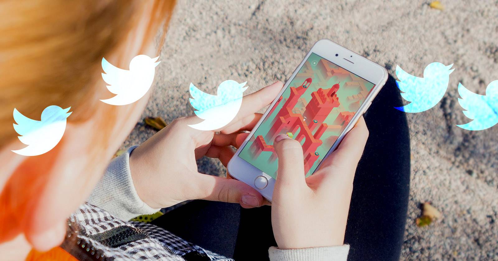 12 Great Twitter Accounts for Mobile Gamers to Follow