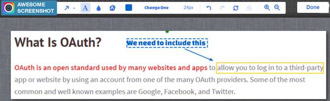 The 7 Best Annotation Tools for Google Chrome
