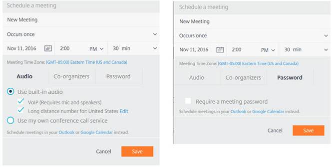 GoToMeeting Tips for Your Next Online Meeting