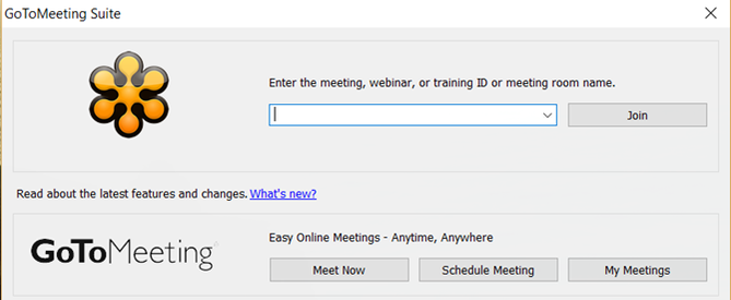 GoToMeeting Tips for Your Next Online Meeting