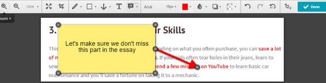 The 7 Best Annotation Tools for Google Chrome