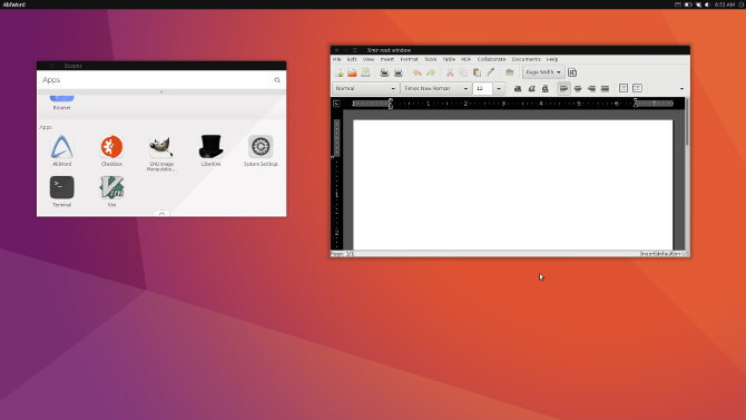 Unity Mir How to Install Unity 8 and Mir on Linux Ubuntu Right Now
