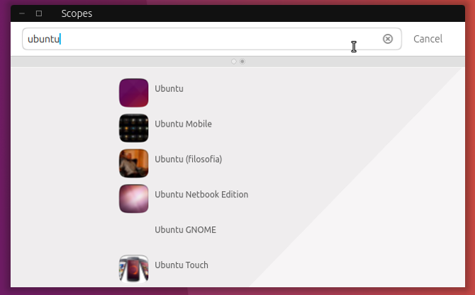 How to Install Unity 8 and Mir on Linux Ubuntu Right Now