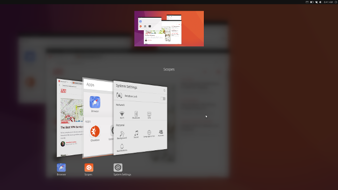 Unity Mir How to Install Unity 8 and Mir on Linux Ubuntu Right Now