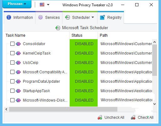 7 Tools to Manage Privacy Settings in Windows