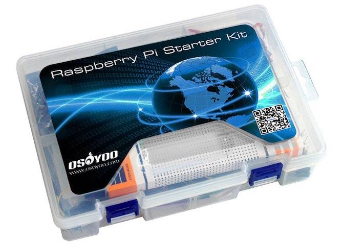 10+ Gift Ideas for Anyone Who Owns a Raspberry Pi