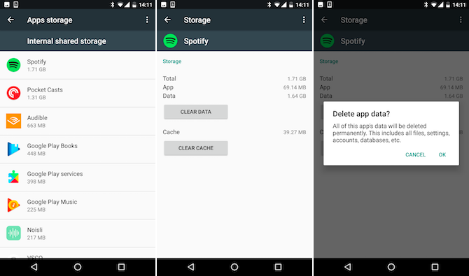 The 1-2-3 Guide to Spring Cleaning Your Android Smartphone