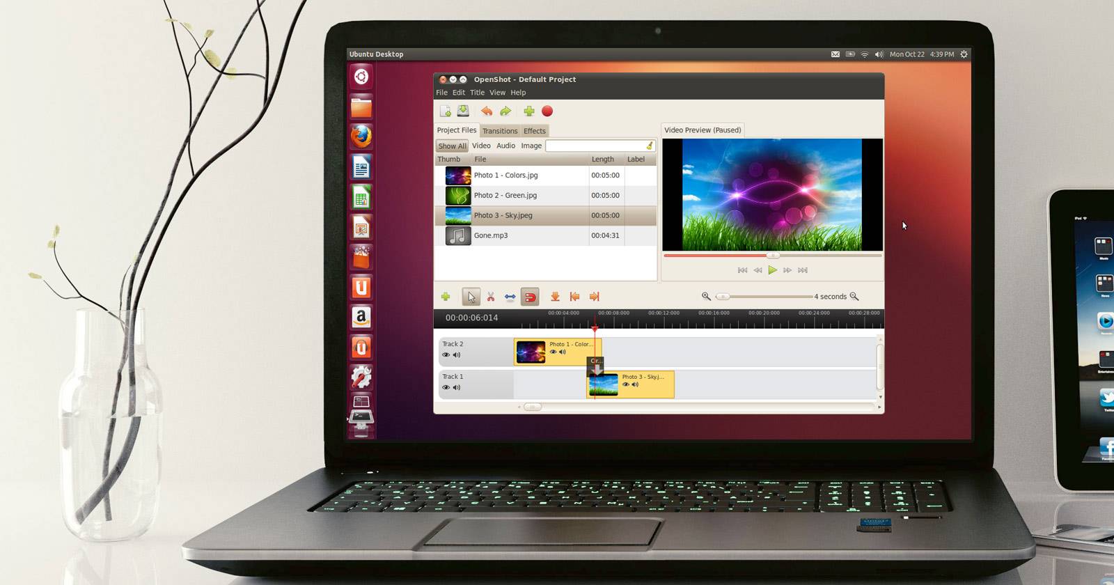 The 5 Best Apps to Convert Audio and Video Files on Linux
