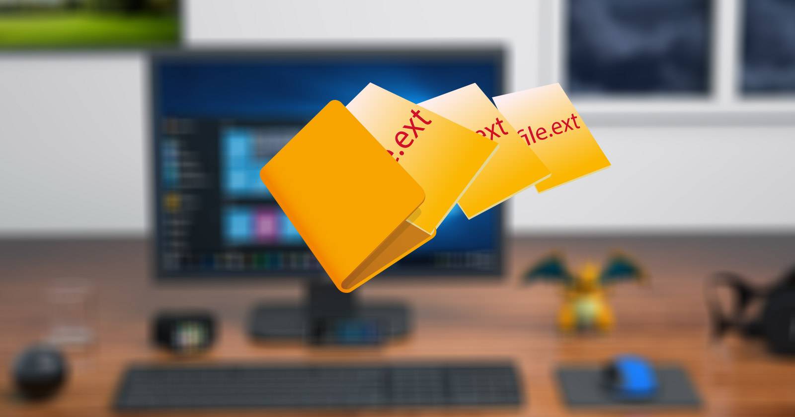 The File Extension Guide: How to Fix and Batch Rename Your Files