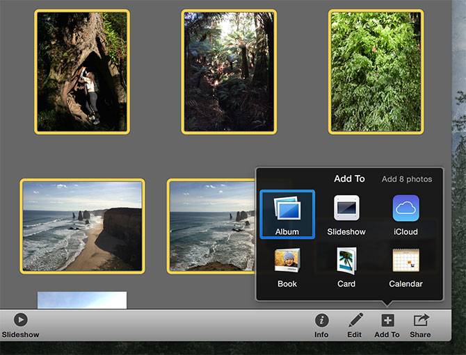How to View Mac Photos or iPhoto Slideshows On Your Apple TV