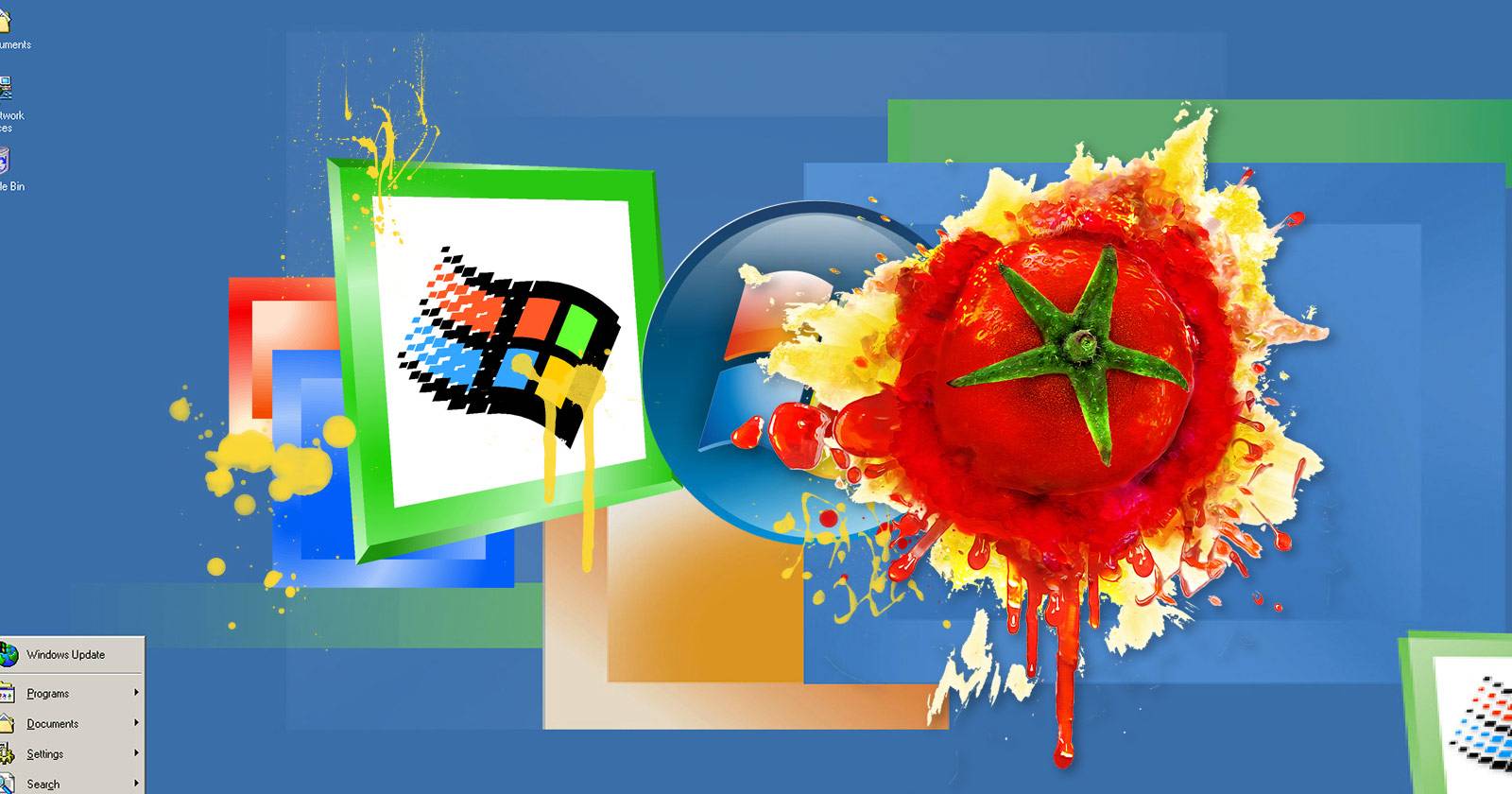 Windows Rip Offs The Most Hated Windows Versions (And Why They Were So Bad)