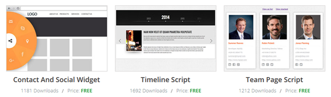 5 Best Free PHP Script Resources Online