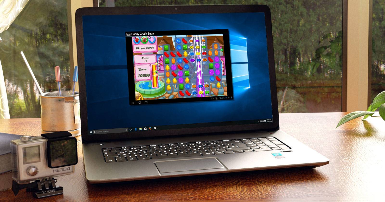 How to Play Android Games on Your PC