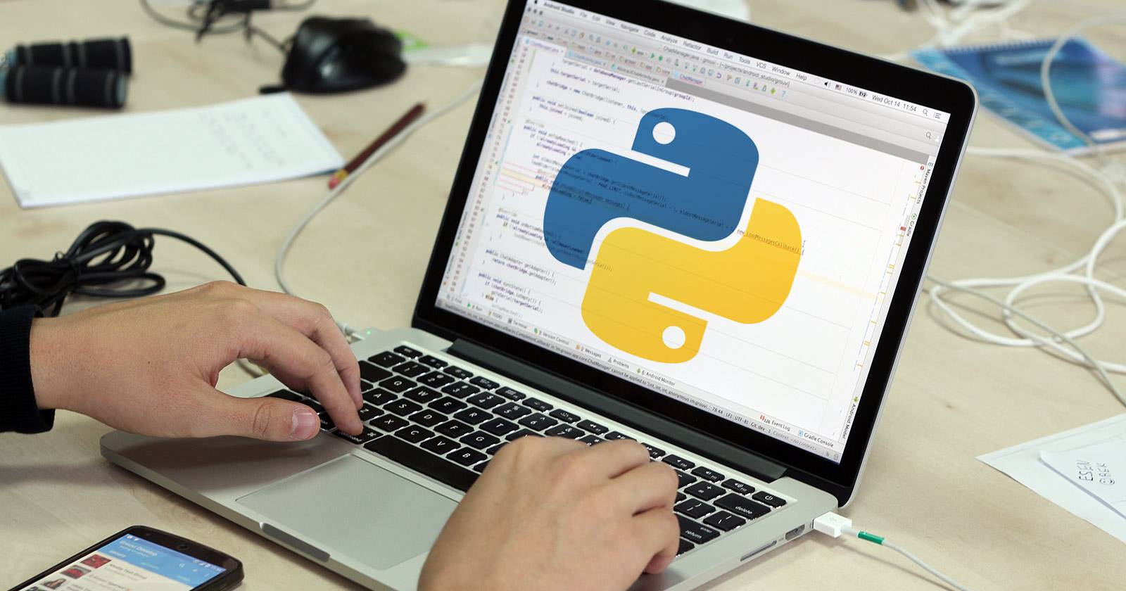 The 5 Best Websites to Learn Python Programming