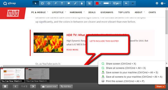 The 7 Best Annotation Tools for Google Chrome