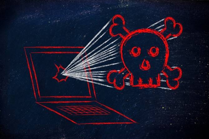 What You Don’t Know About Rootkits Will Scare You