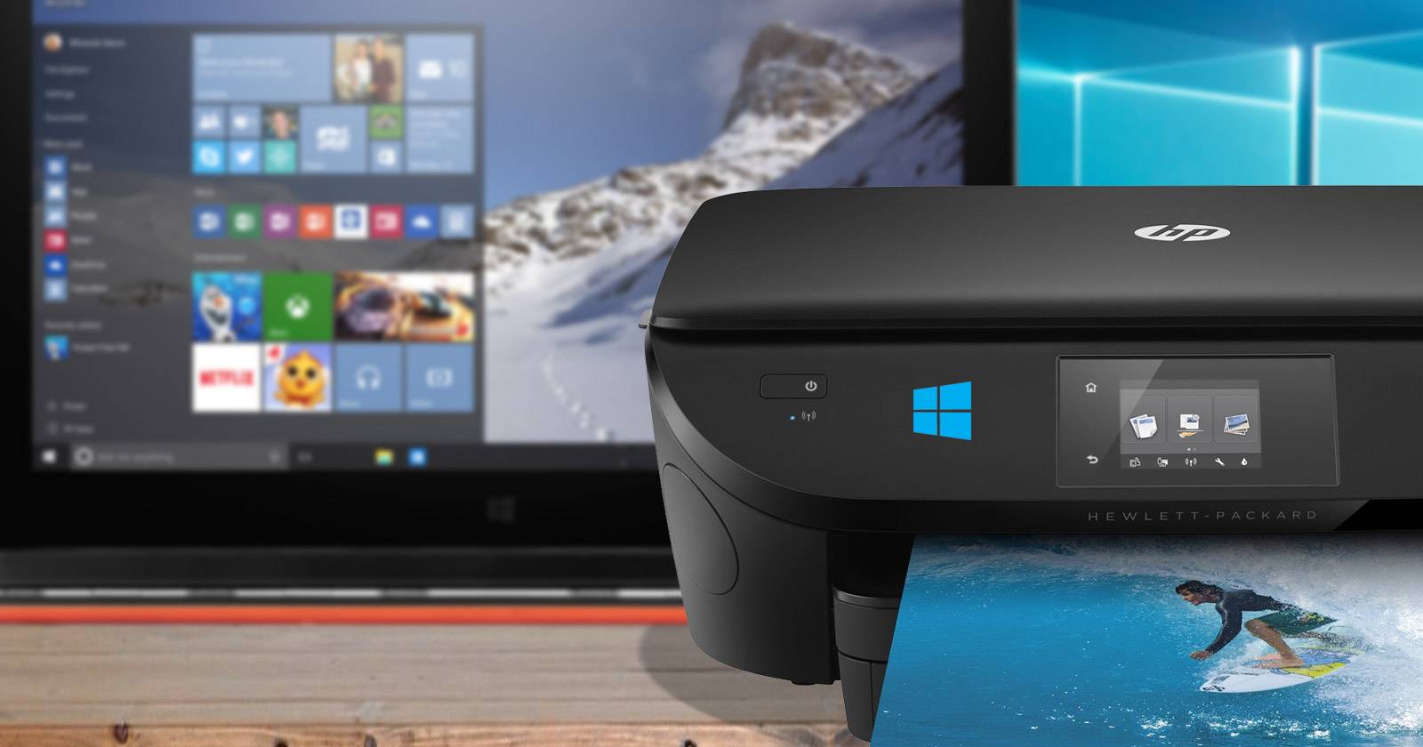 Windows Printer Software How to Add a Printer in Windows 10