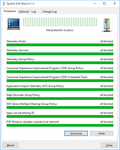 7 Tools to Manage Privacy Settings in Windows