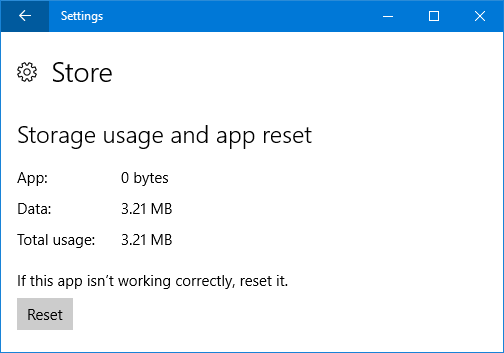 How to Fix the Windows Store and Its Apps in Windows 10