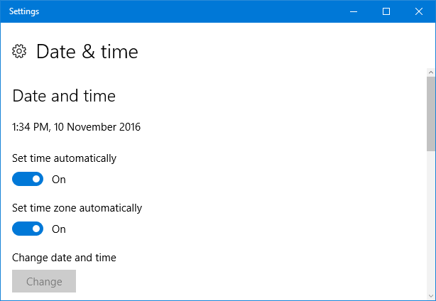 How to Fix the Windows Store and Its Apps in Windows 10