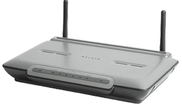 5 Things That Make Smart Wi-Fi Routers Worth Buying
