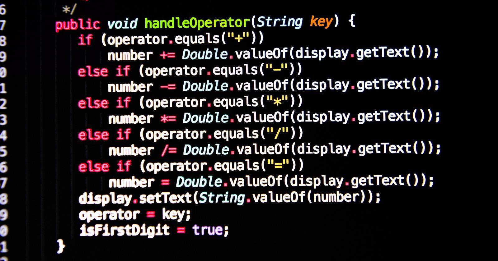 6 Easiest Programming Languages to Learn for Beginners