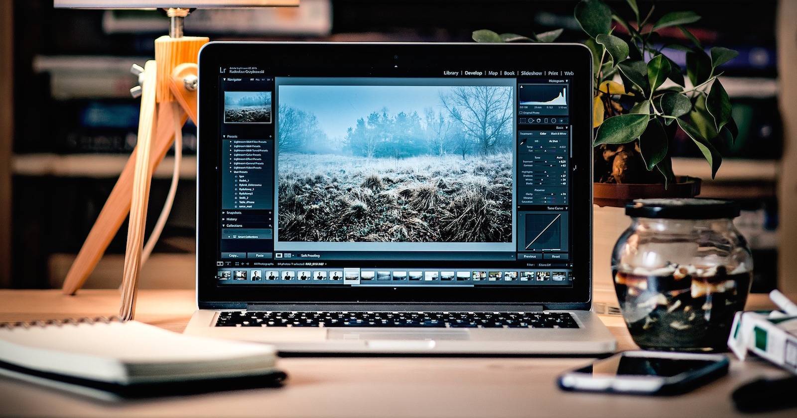 3 Reasons to Start Using Multiple Catalogs in Lightroom