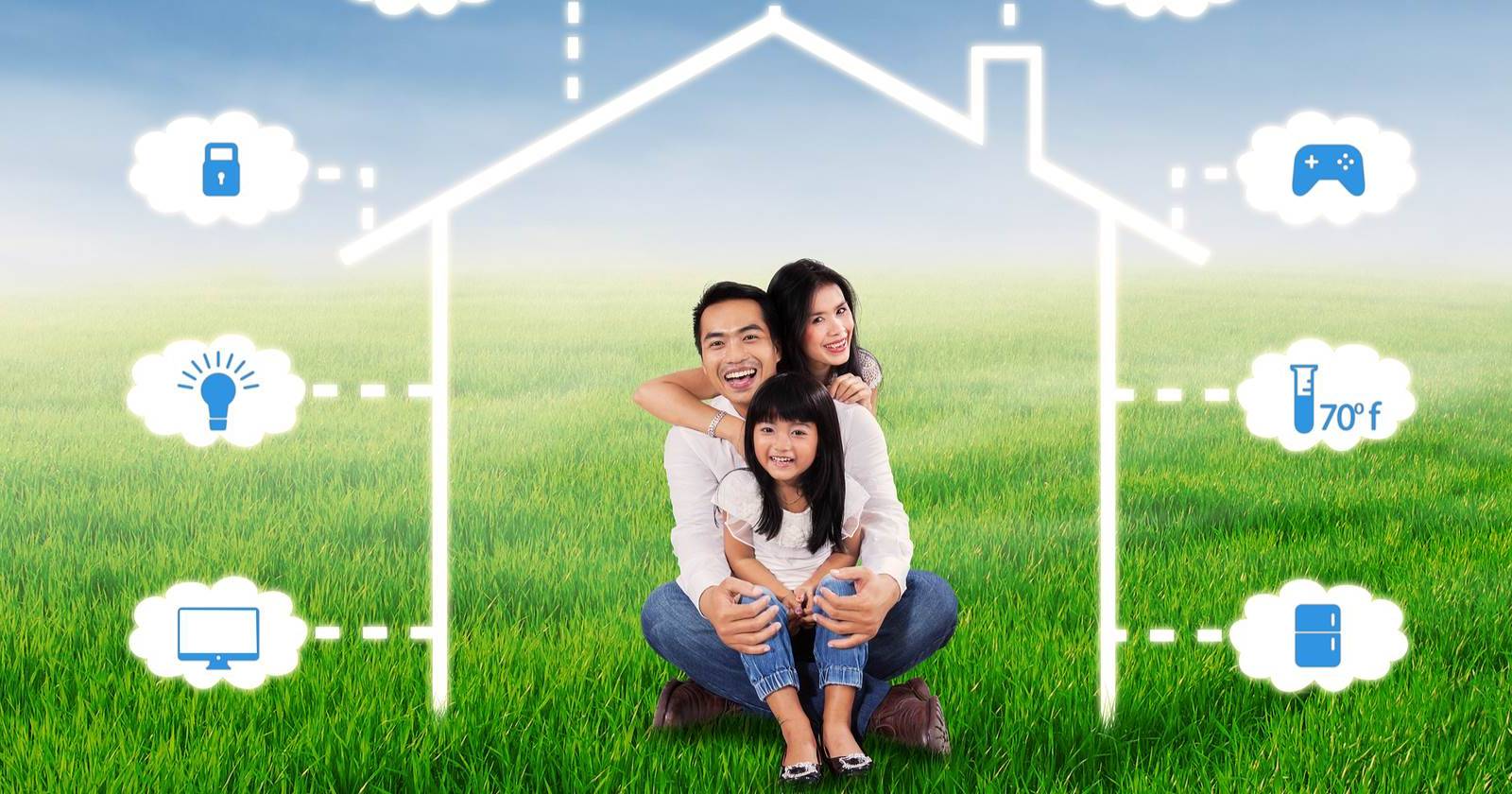 Smart Feng Smart Home Feng Shui: How to Make Automation Stylish