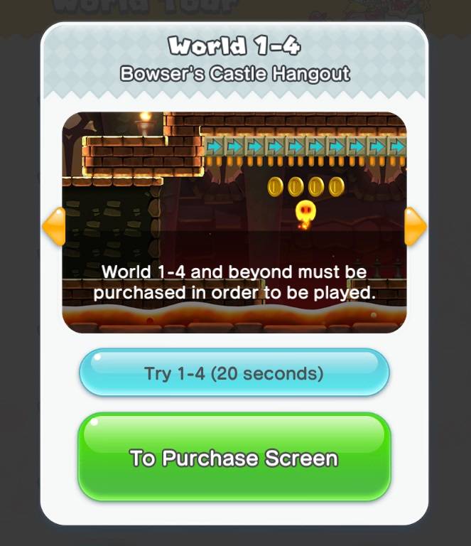Super Mario Run Is Out Now! Here's What You Need to Know