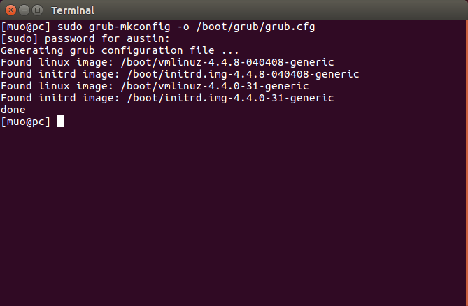How to Easily Upgrade Ubuntu's Linux Kernel With Ukuu