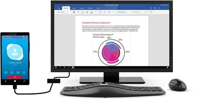 Windows 10 Is Coming to ARM: Here's What It Means for You