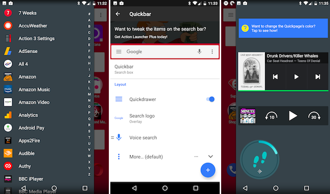 Top 5 Ways to Find & Launch Applications on Your Android Phone