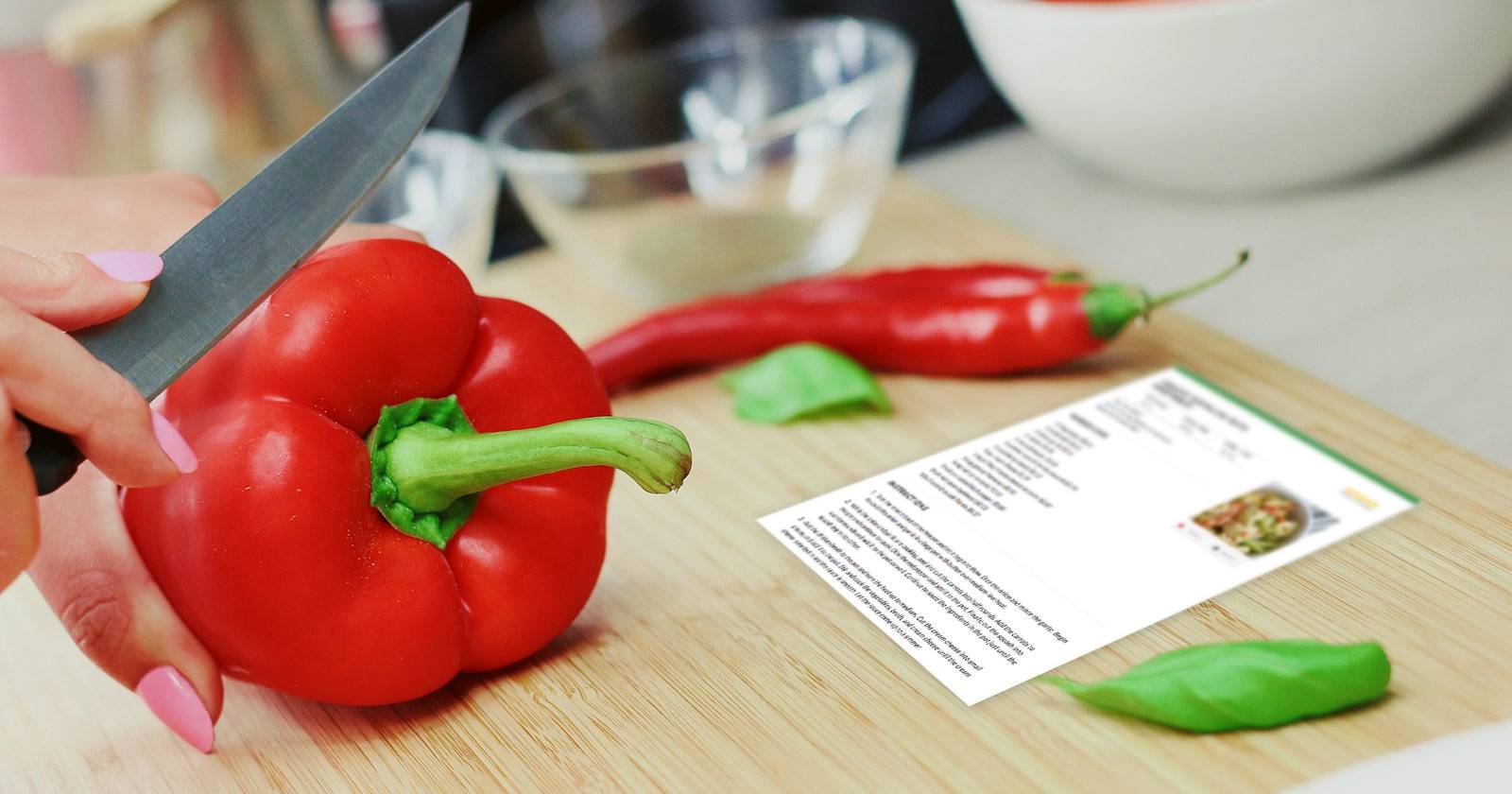 No Time? Cook Quick Meals With These 12 Recipe Sites for Everyone