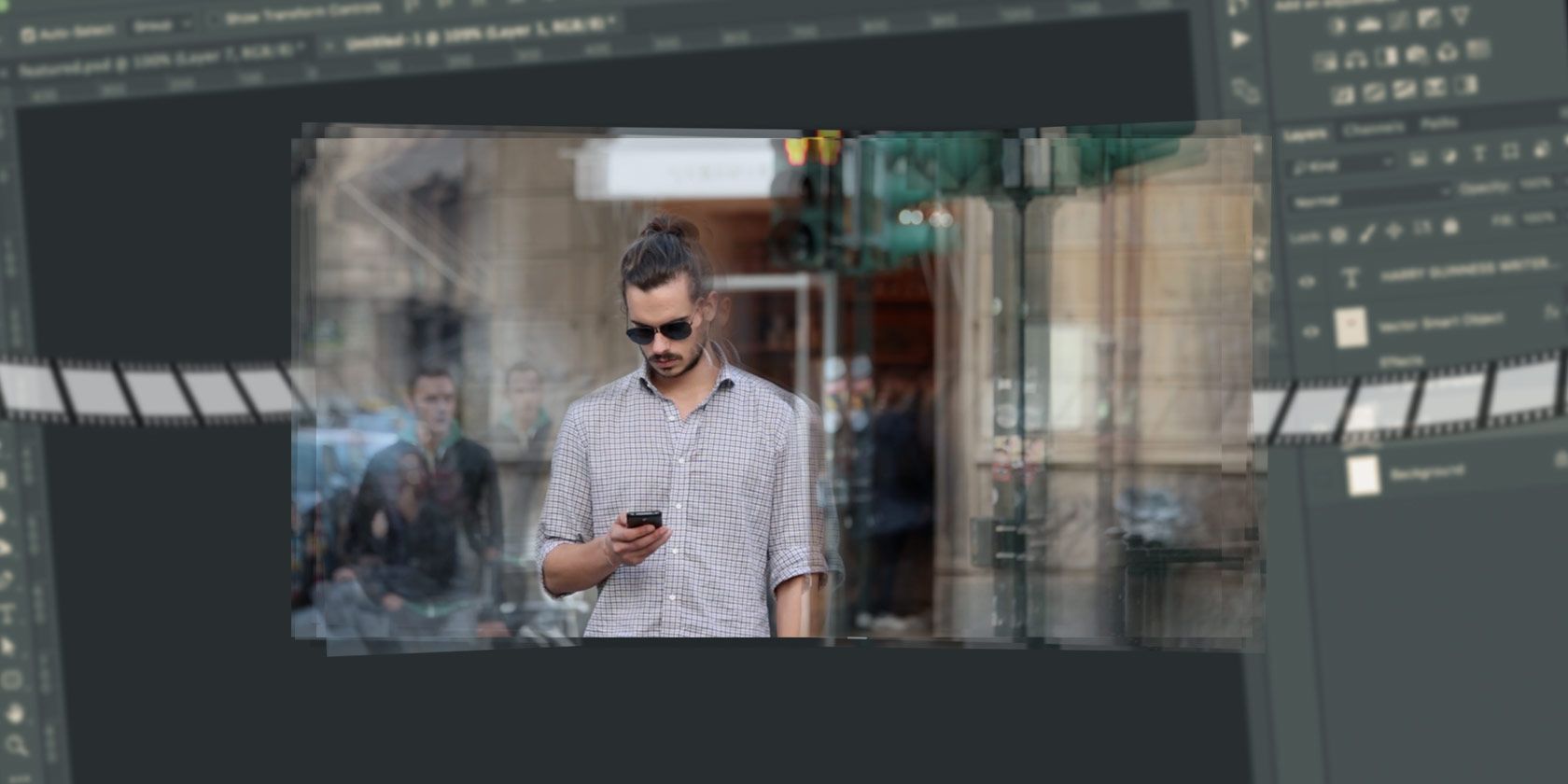 Cinemagraph | MakeUseOf