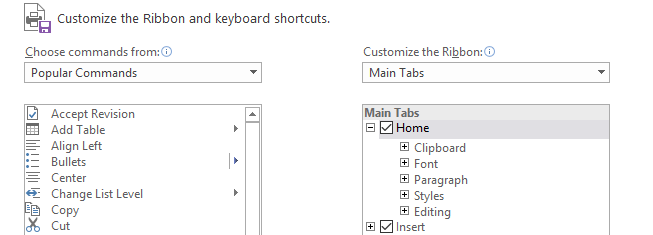 8 Microsoft Office Default Settings You Should Customize
