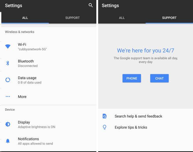 These Secret Google Pixel Features Will Convince You to Buy It