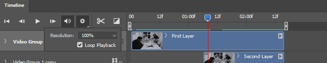 Cinemagraph Loop 4 Easy Steps to Create a Cinemagraph in Photoshop