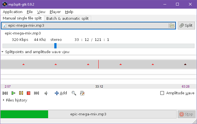 The 5 Best Audio Merger and Splitter Tools for MP3 Files