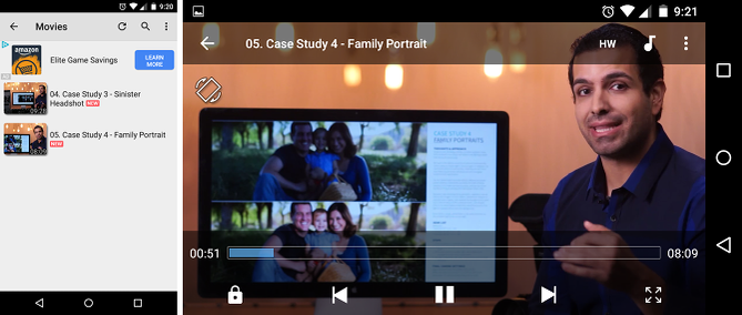Is MX Player the Best Do-It-All Movie Player for Android?