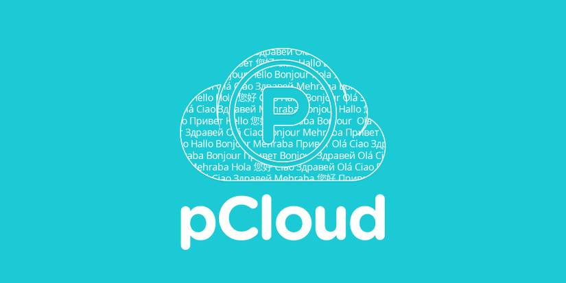 pCloud Black Friday Deals Lets You Store More for up to 85% Less