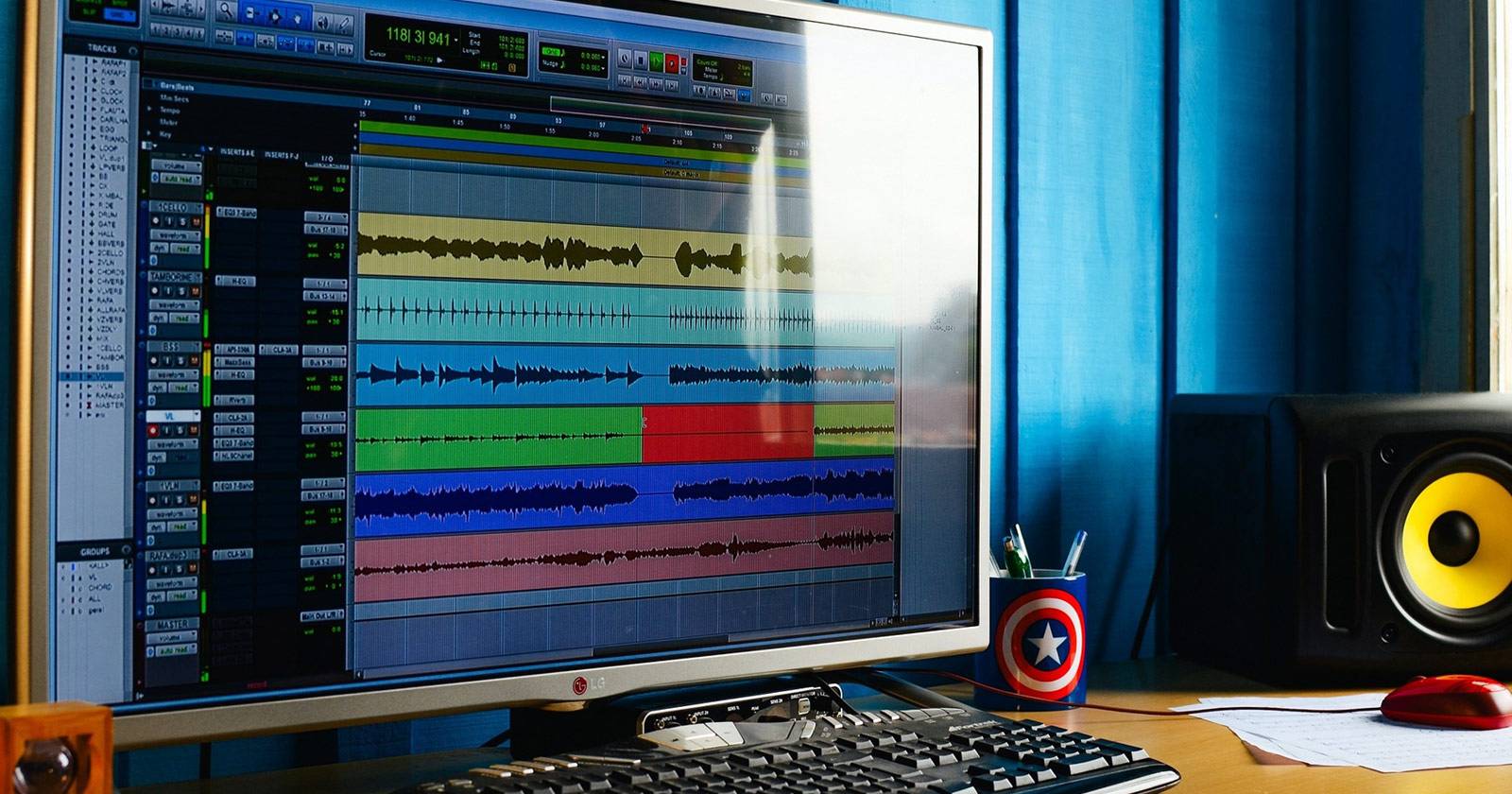 The 5 Best Audio Merger and Splitter Tools for MP3 Files