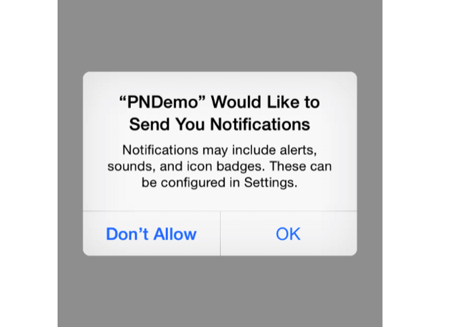 So You Want To Make iPhone Apps? 10 Projects For Beginners