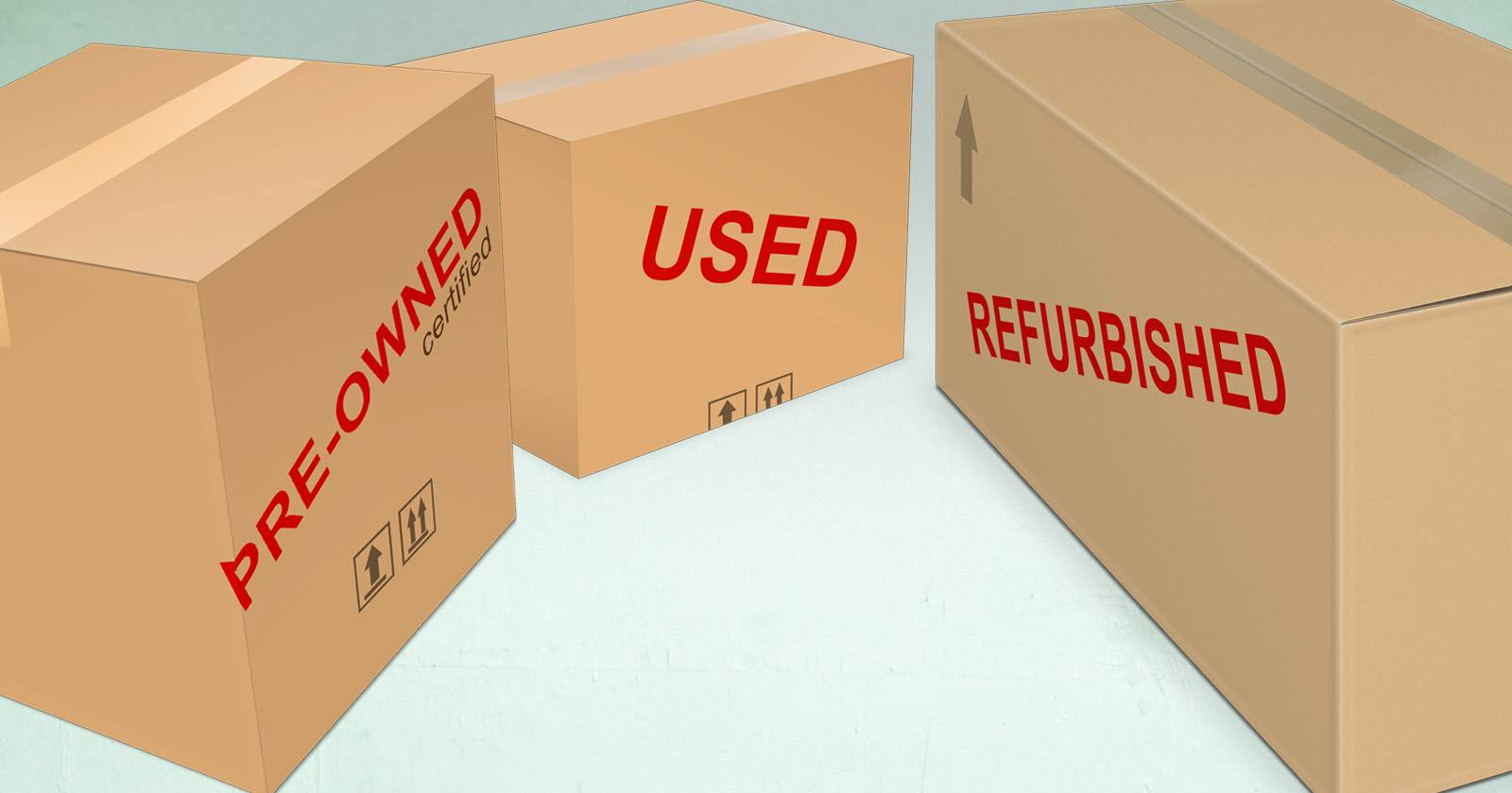 Refurbished vs. Used vs. Certified Pre-Owned: Which Is Better?