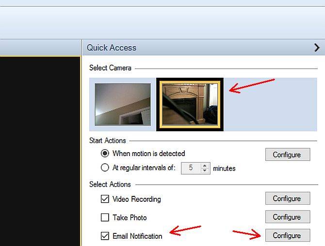 Log Your Home Activity With Google Sheets and USB Cameras