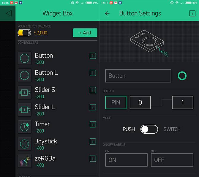 Bynk Getting Started With Blynk: Simple DIY IoT Devices