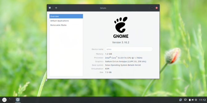 The Newest Linux Operating Systems for Every Niche