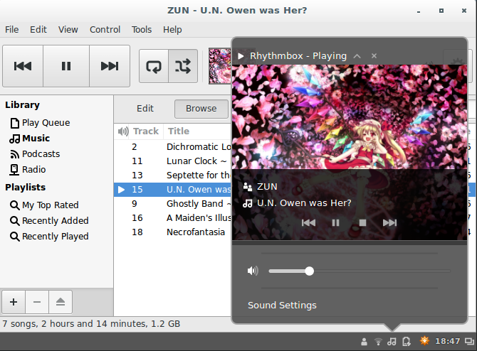 Make Your Linux Music Experience Seamless With These Tools