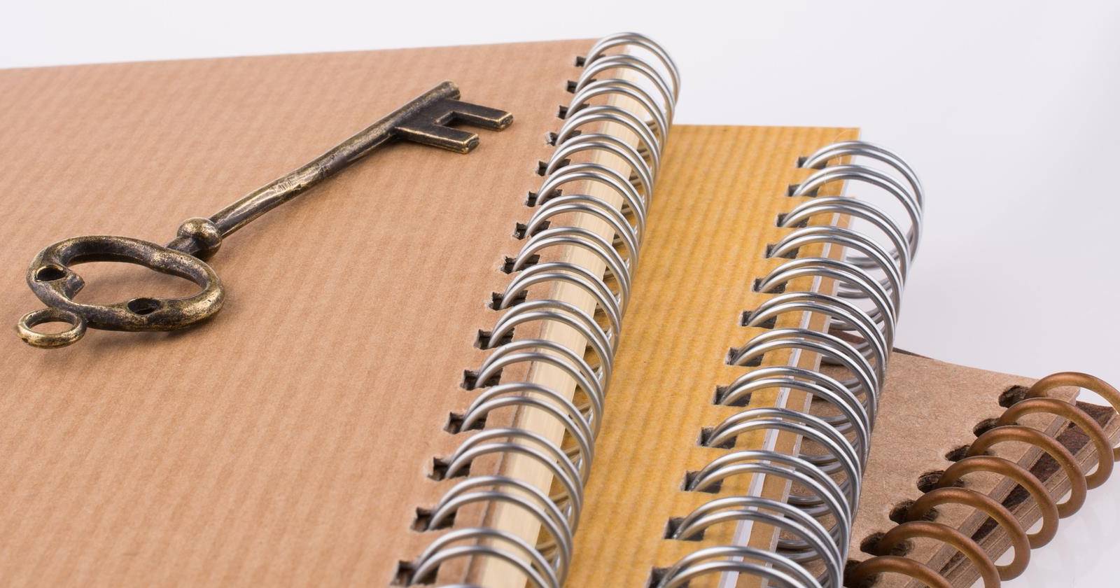 The 5 Best Secure Encrypted Notes Apps for Truly Private Notes