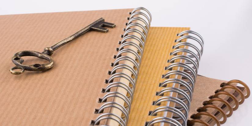 How to Remember Passwords Without a Pen and Paper